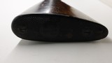 AyA Yeoman Boxlock, 12ga, 28