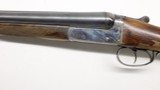 AyA Yeoman Boxlock, 12ga, 28