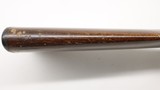 AyA Yeoman Boxlock, 12ga, 28