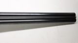 AyA Yeoman Boxlock, 12ga, 28