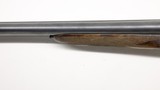 AyA Yeoman Boxlock, 12ga, 28