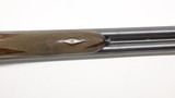 AyA Yeoman Boxlock, 12ga, 28