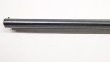 AyA Yeoman Boxlock, 12ga, 28