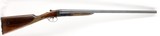 AyA Yeoman Boxlock, 12ga, 28