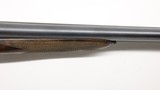 AyA Yeoman Boxlock, 12ga, 28