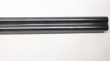 AyA Yeoman Boxlock, 12ga, 28