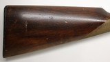 AyA Yeoman Boxlock, 12ga, 28