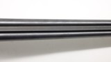 AyA Yeoman Boxlock, 12ga, 28