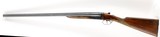 AyA Yeoman Boxlock, 12ga, 28