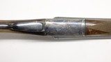 AyA Yeoman Boxlock, 12ga, 28