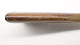 AyA Yeoman Boxlock, 12ga, 28