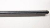 AyA Yeoman Boxlock, 12ga, 28
