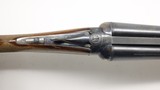 AyA Yeoman Boxlock, 12ga, 28