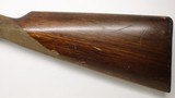 AyA Yeoman Boxlock, 12ga, 28