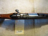Remington 700 BDL LH Left Hand, 270 Win, 22