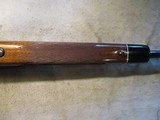 Remington 700 BDL LH Left Hand, 270 Win, 22