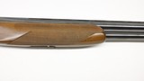 Beretta 685, Looks like 686 Silver Pigeon, 20ga, 26