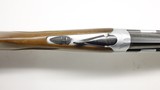 Beretta 685, Looks like 686 Silver Pigeon, 20ga, 26