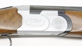 Beretta 685, Looks like 686 Silver Pigeon, 20ga, 26
