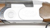 Beretta 685, Looks like 686 Silver Pigeon, 20ga, 26