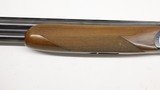 Beretta 685, Looks like 686 Silver Pigeon, 20ga, 26