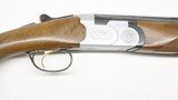 Beretta 685, Looks like 686 Silver Pigeon, 20ga, 26