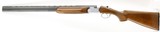 Beretta 685, Looks like 686 Silver Pigeon, 20ga, 26