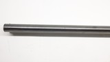 AyA number 3 Boxlock, 12ga, 28