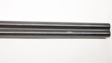 AyA number 3 Boxlock, 12ga, 28
