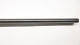 AyA number 3 Boxlock, 12ga, 28