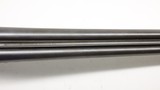 AyA number 3 Boxlock, 12ga, 28