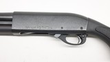 Remington 870 Tactical, Matte Finished, 12ga, 18
