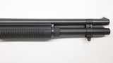 Remington 870 Tactical, Matte Finished, 12ga, 18