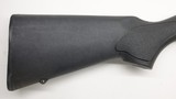 Remington 870 Tactical, Matte Finished, 12ga, 18