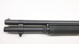 Remington 870 Tactical, Matte Finished, 12ga, 18