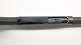 Remington 870 Tactical, Matte Finished, 12ga, 18
