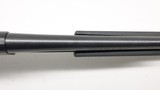 Remington 870 Tactical, Matte Finished, 12ga, 18