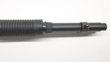Remington 870 Tactical, Matte Finished, 12ga, 18