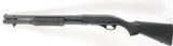 Remington 870 Tactical, Matte Finished, 12ga, 18