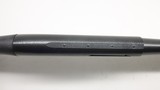 Remington 870 Tactical, Matte Finished, 12ga, 18