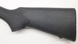 Remington 870 Tactical, Matte Finished, 12ga, 18