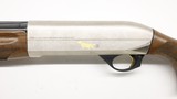 Benelli Montefeltro Silver, 12ga, 28