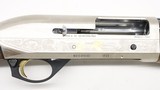 Benelli Montefeltro Silver, 12ga, 28
