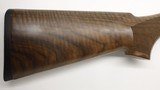 Benelli Montefeltro Silver, 12ga, 28