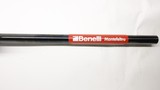 Benelli Montefeltro Silver, 12ga, 28