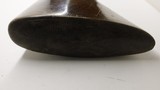 Zabala Boxlock, Jabali Side by Side, 12ga, 28