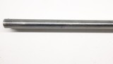 Zabala Boxlock, Jabali Side by Side, 12ga, 28