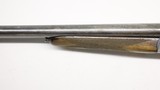 Zabala Boxlock, Jabali Side by Side, 12ga, 28