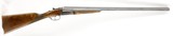 Zabala Boxlock, Jabali Side by Side, 12ga, 28