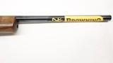 Browning BAR MK 3 Hunter Nickel/Wood 7mm-08 Rem 031047216 - 5 of 20